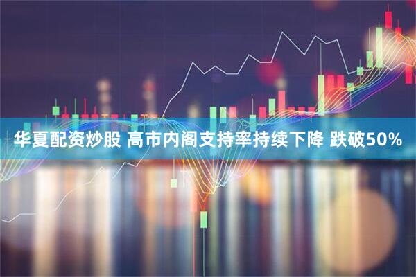 华夏配资炒股 高市内阁支持率持续下降 跌破50%